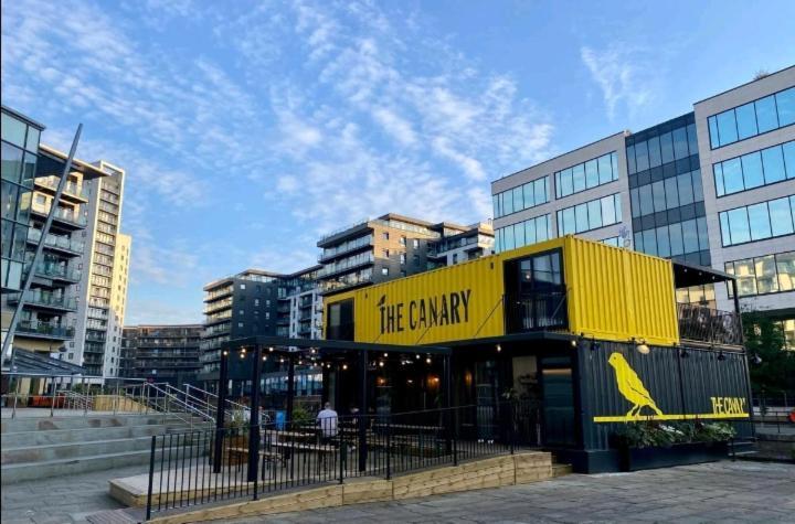 Leeds City Centre Apartment Life Exterior foto